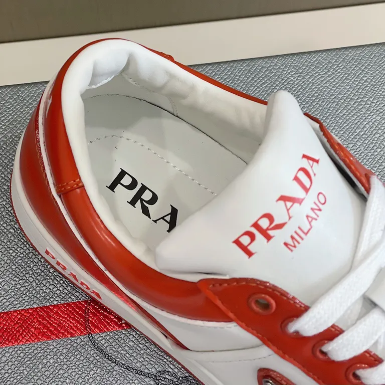 Prada Shoe 